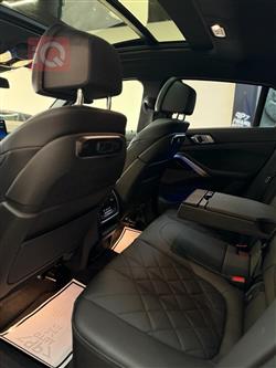 بي ام دبليو X6